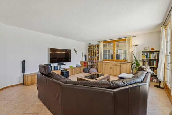 Suchy - Villa semi-individuelle 7