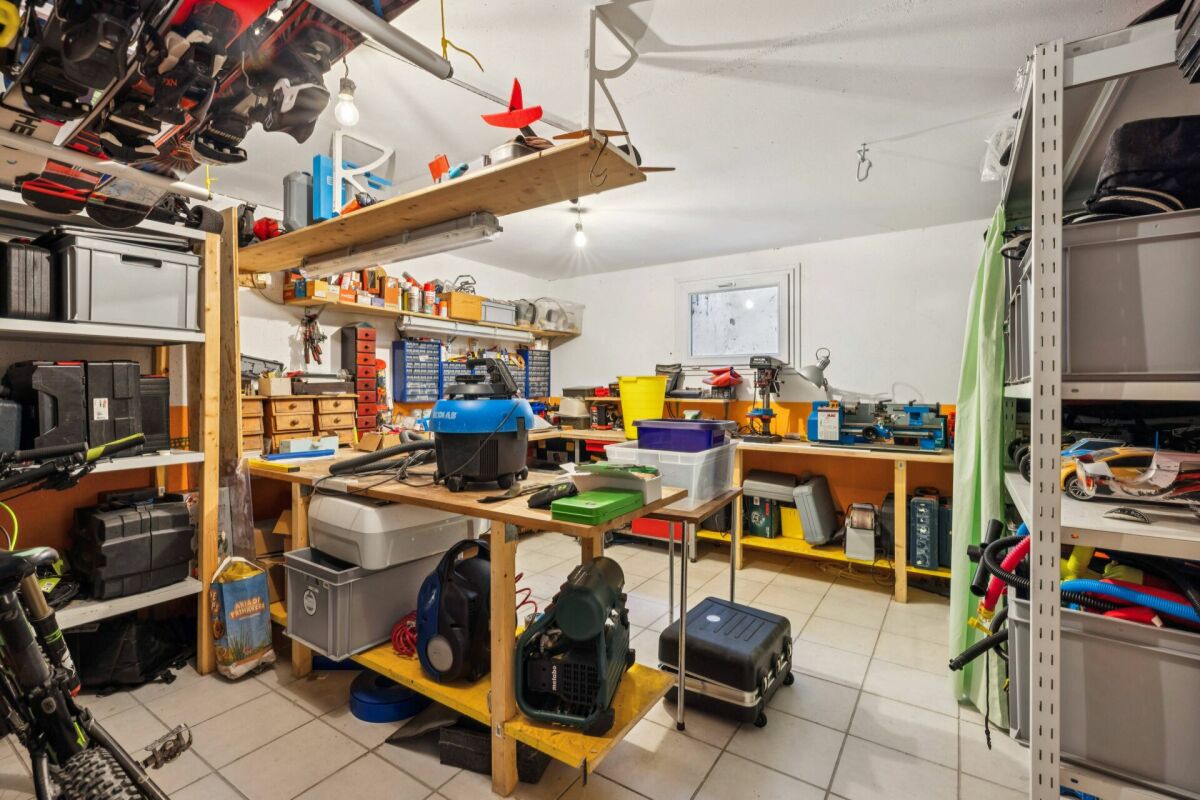 Suchy - Villa semi-individuelle