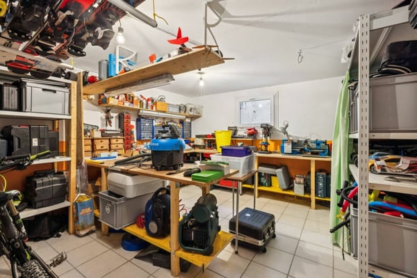 Suchy - Villa semi-individuelle 16