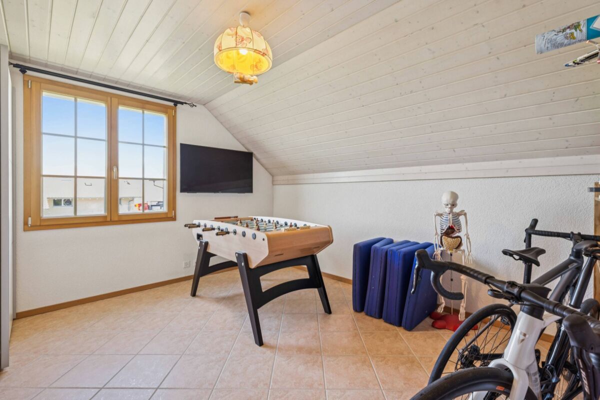 Suchy - Villa semi-individuelle