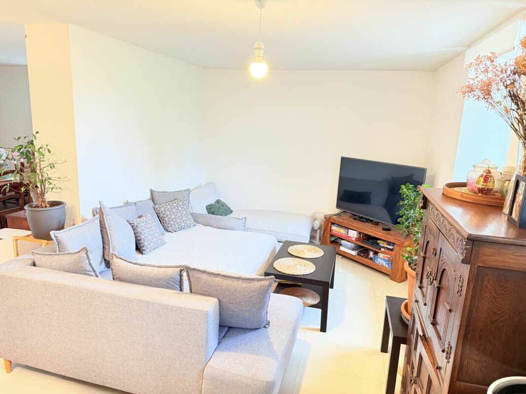 Bettens - Spacieux duplex de 3.5 pièces