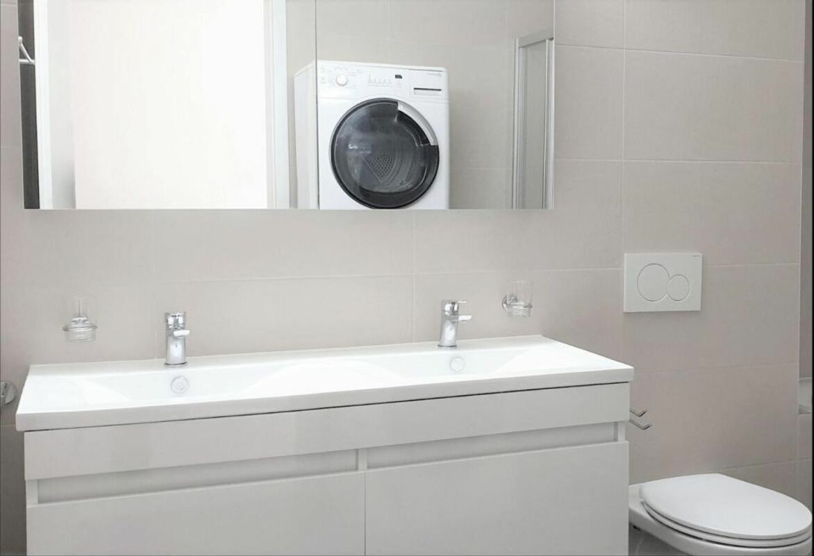 Bettens - Spacieux duplex de 3.5 pièces