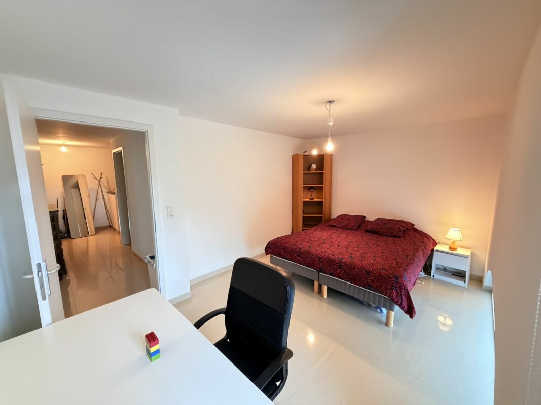 Bettens - Spacieux duplex de 3.5 pièces