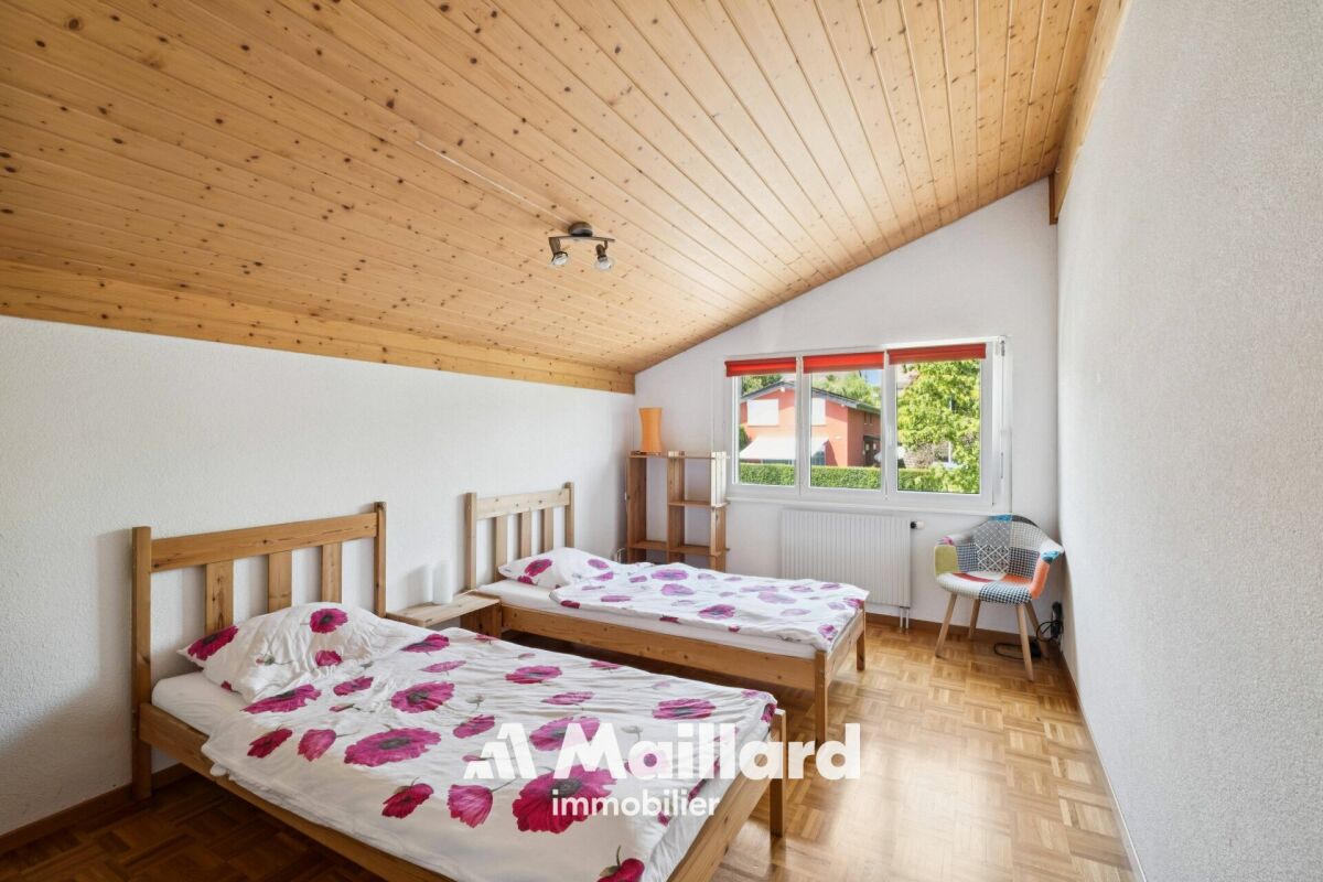 Marin - Charmante villa individuelle à proximité du lac