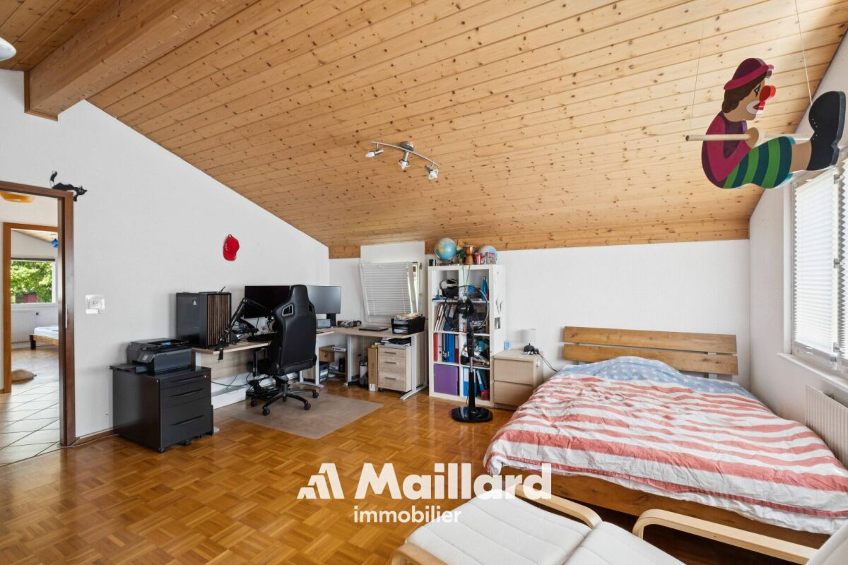 Marin - Charmante villa individuelle à proximité du lac