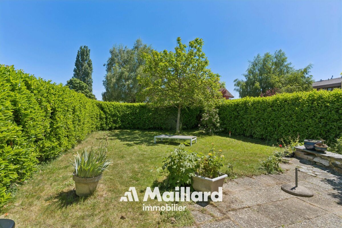 Cortaillod - Maison de village individuelle avec garage