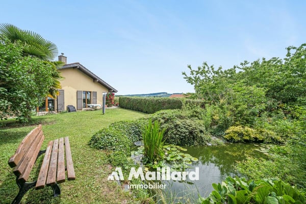 Villa individuelle de 5.5 pièces à deux pas d'Yverdon 3