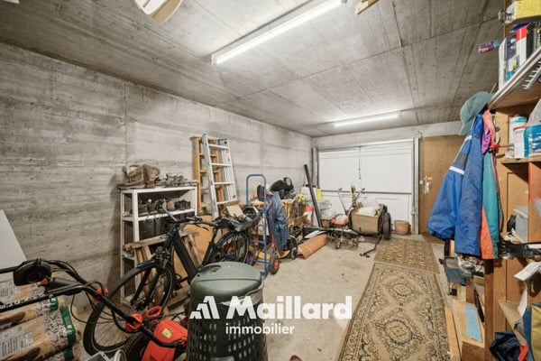 Villa individuelle de 5.5 pièces à deux pas d'Yverdon 15