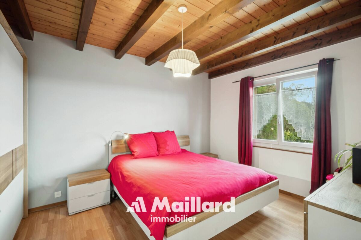 Villa individuelle de 5.5 pièces à deux pas d'Yverdon