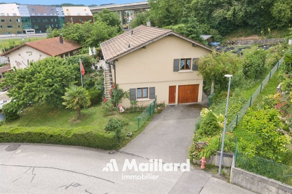 Villa individuelle de 5.5 pièces à deux pas d'Yverdon 17