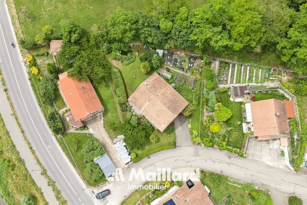 Villa individuelle de 5.5 pièces à deux pas d'Yverdon 18