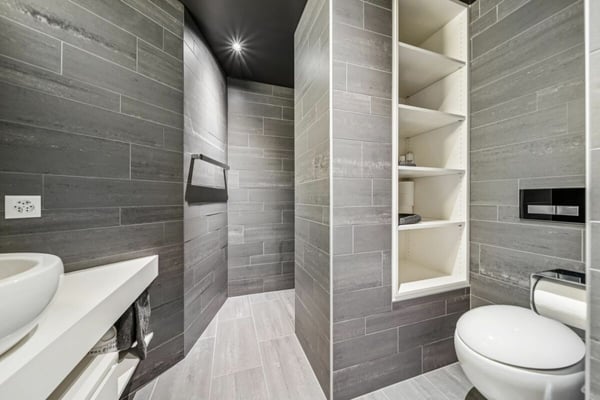 Villa d'architecte contemporaine au coeur d'un environnement privilégié 18