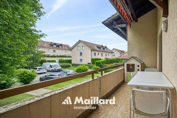 Magnifique duplex au coeur de la Terre Sainte 6