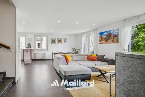 Magnifique duplex au coeur de la Terre Sainte 2