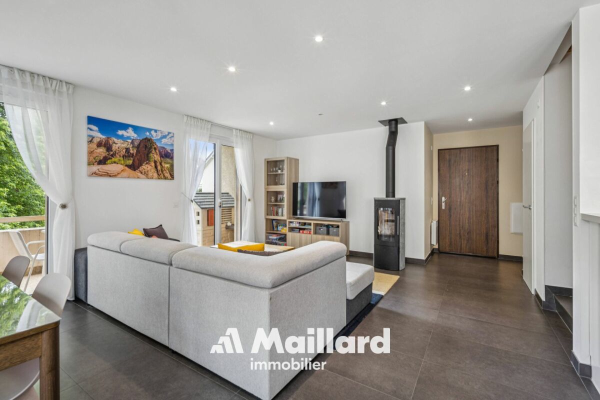 Magnifique duplex au coeur de la Terre Sainte