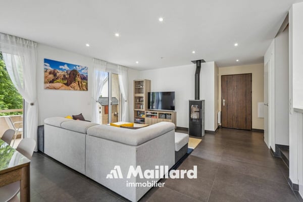 Magnifique duplex au coeur de la Terre Sainte 3