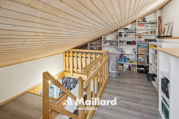 Magnifique duplex au coeur de la Terre Sainte 14