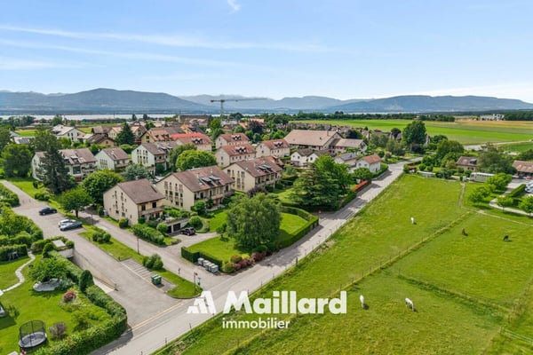 Magnifique duplex au coeur de la Terre Sainte 1