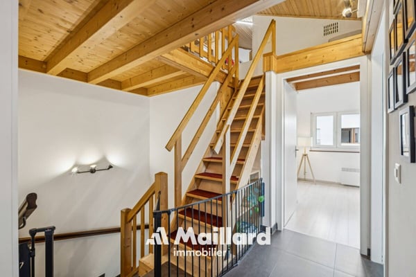 Magnifique duplex au coeur de la Terre Sainte 13