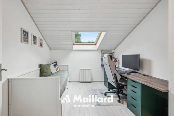Magnifique duplex au coeur de la Terre Sainte 8