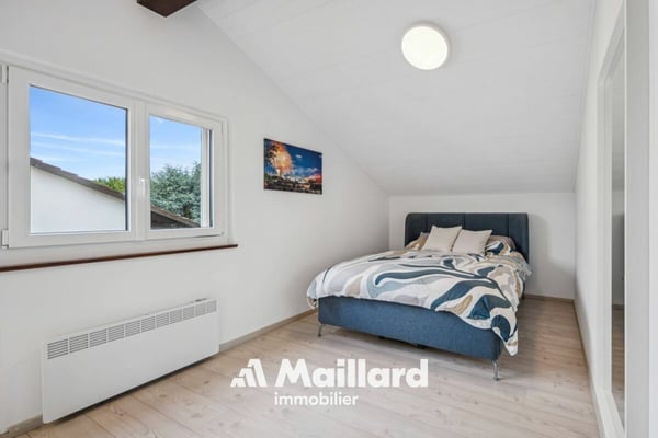 Magnifique duplex au coeur de la Terre Sainte 11
