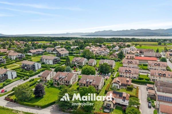 Magnifique duplex au coeur de la Terre Sainte 17