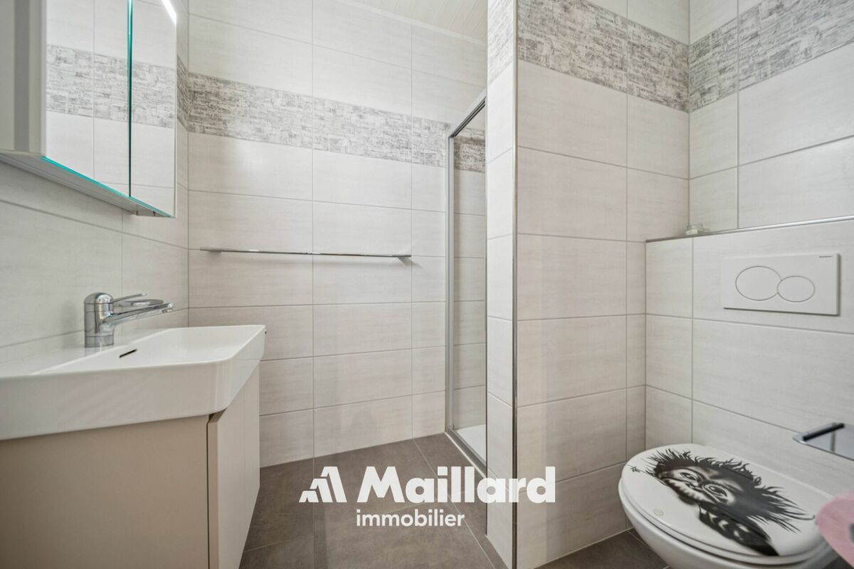 Magnifique duplex au coeur de la Terre Sainte