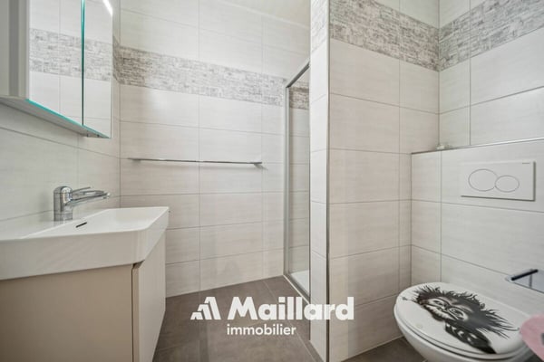 Magnifique duplex au coeur de la Terre Sainte 7