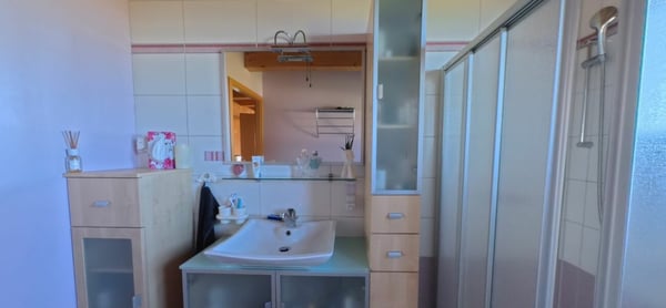 Les Rasses - Spacieuse maison tout confort 9