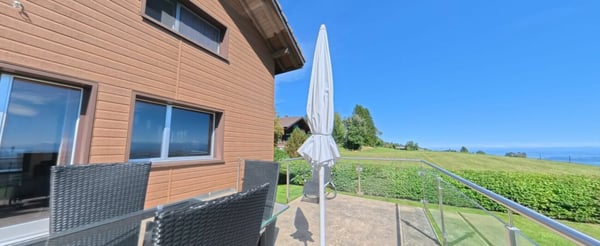 Les Rasses - Spacieuse maison tout confort 11