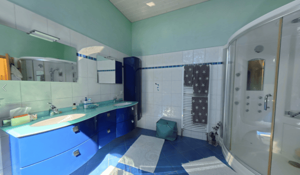 Les Rasses - Spacieuse maison tout confort 7