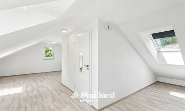 Fiez : Spacieuse villa mitoyenne de 5,5 pièces 11