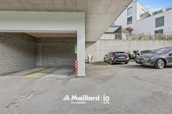 Yverdon - Magnifique appartement de 4.5 pièces 17