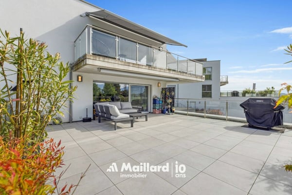 Yverdon - Magnifique appartement de 4.5 pièces 5