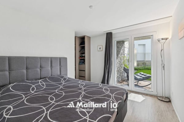 Yverdon - Magnifique appartement de 4.5 pièces 13
