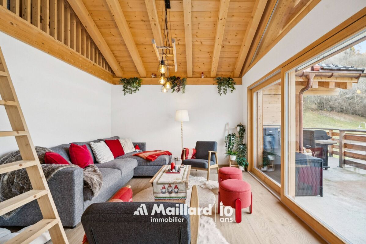 Appartement de 3.5 piècs