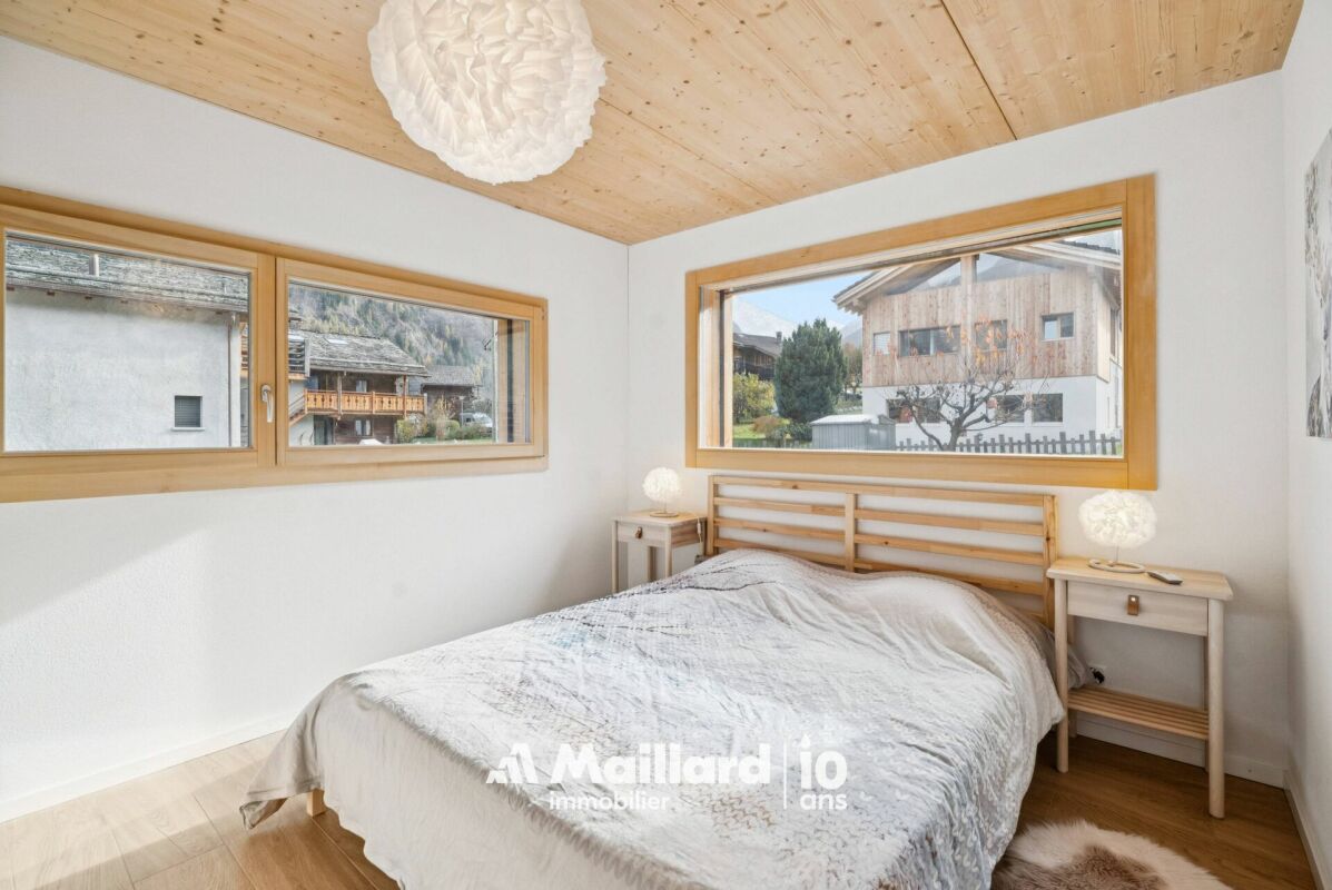 Appartement de 3.5 piècs