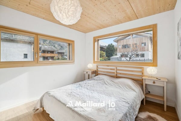 Appartement de 3.5 piècs 8