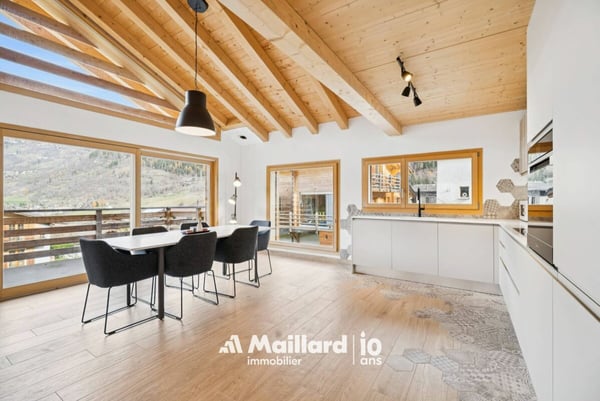 Appartement de 3.5 piècs 3