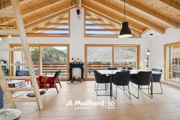 Appartement de 3.5 piècs 1