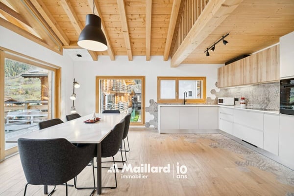 Appartement de 3.5 piècs 4