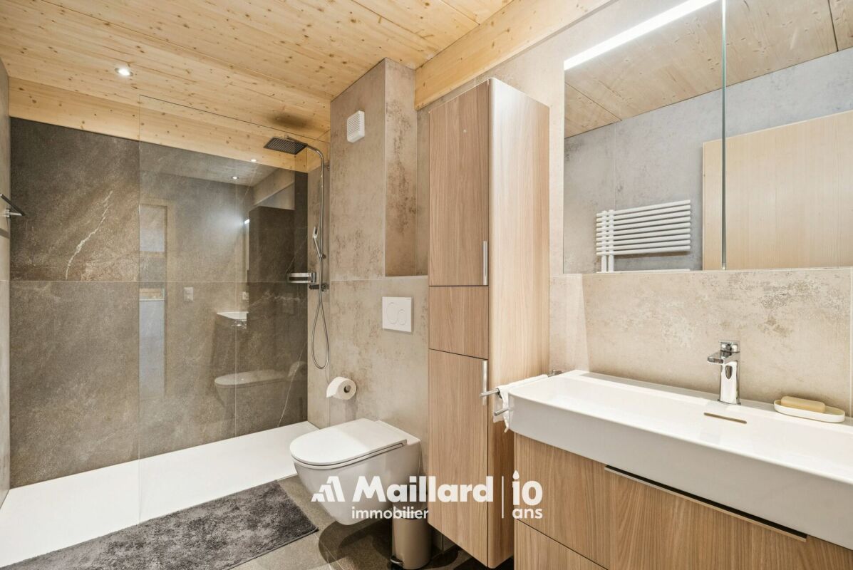 Appartement de 3.5 piècs