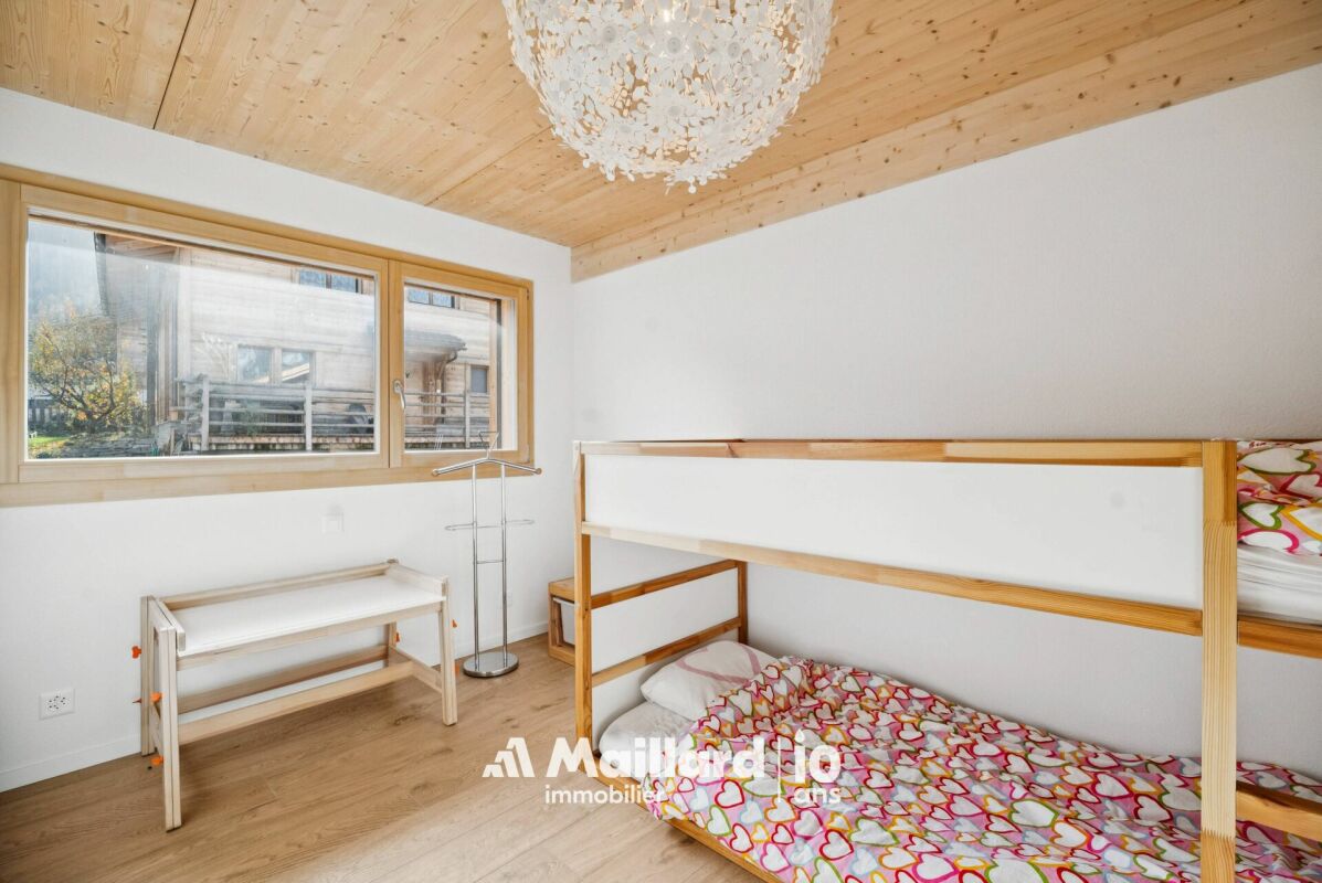 Appartement de 3.5 piècs