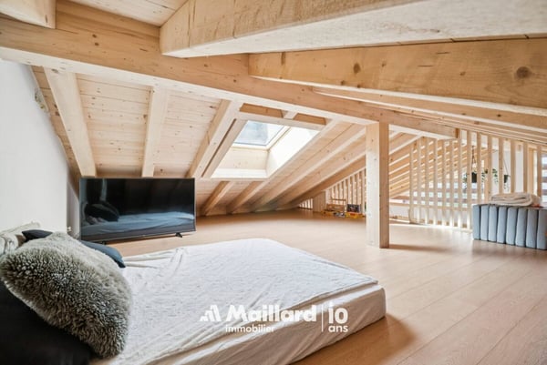 Appartement de 3.5 piècs 7