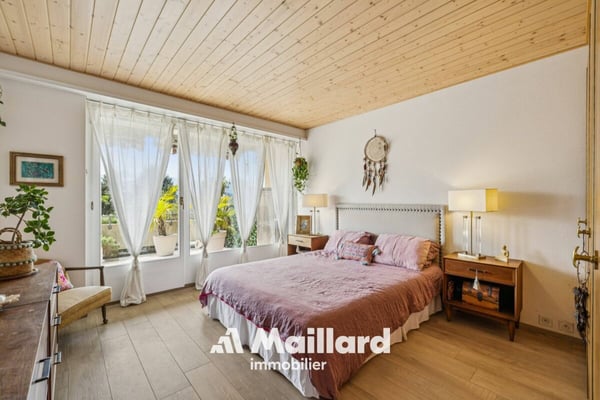 Appartement à Montreux avec magnifique vue 10