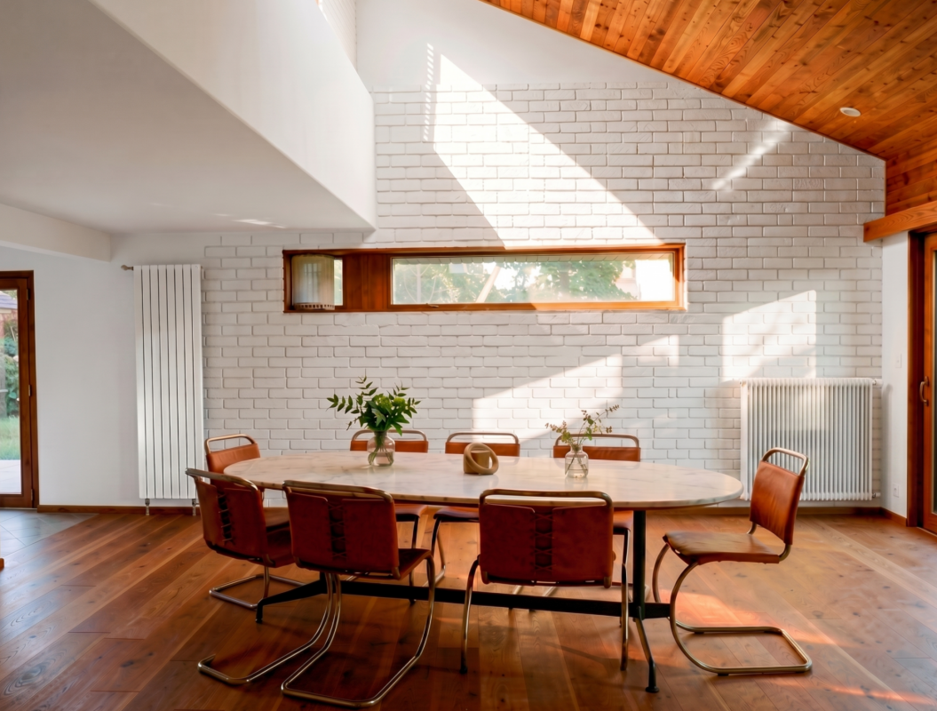 Villa individuelle 