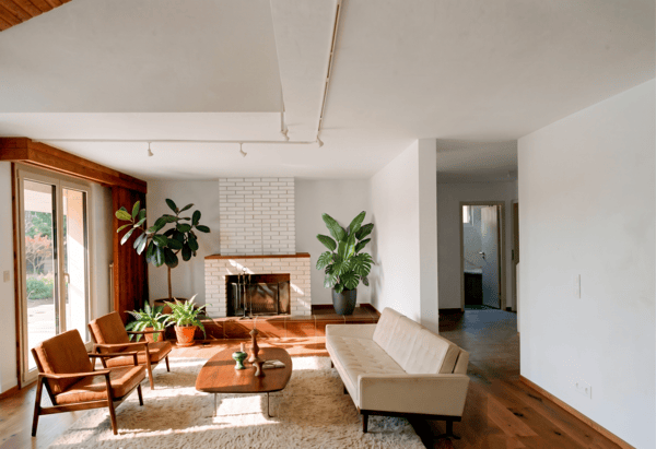 Villa individuelle