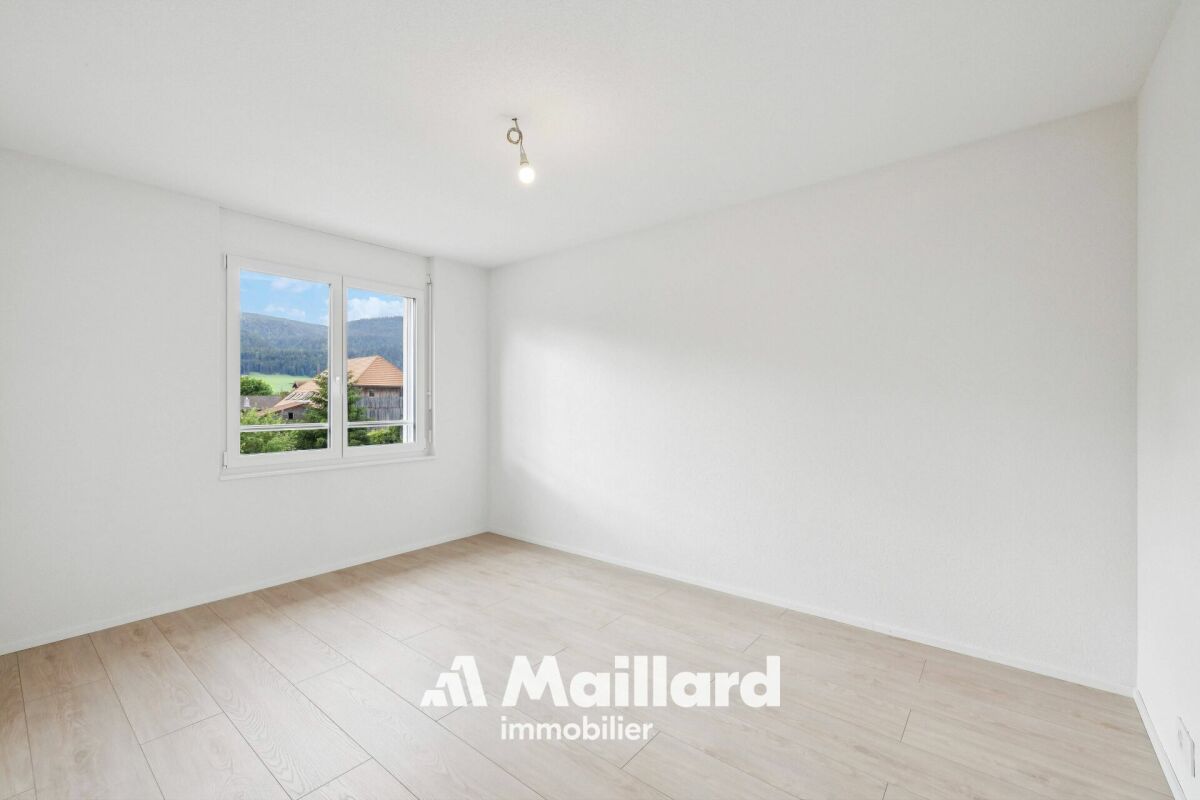 Résidence Nénuphar - Promotion de 12 Villas de 4.5 et 5.5 pièces