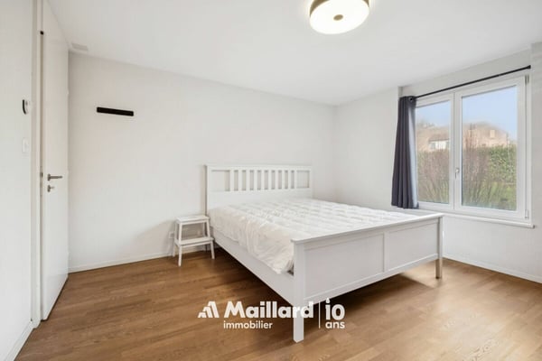 Chexbres - Appartement de 3.5 pièces avec vue sur le lac 6