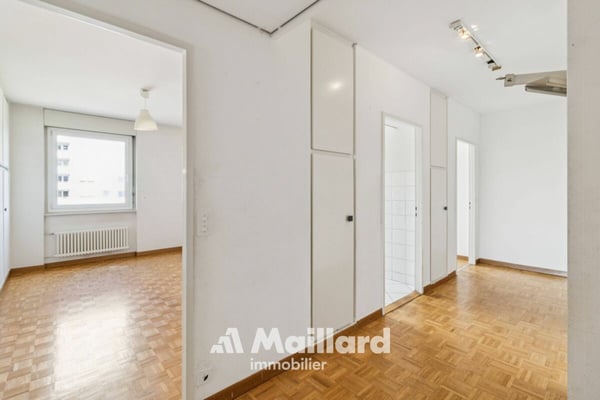 Appartement de 4.5 pièces avec vue sur le lac 4